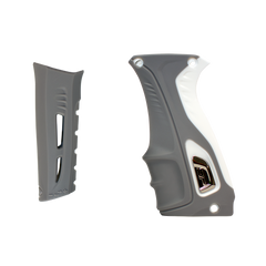 SP Shocker Grip Kit XLS & RSX - Multiple Colors Gray