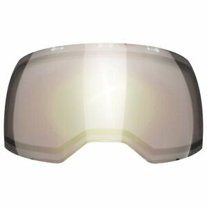 Empire EVS Replacement Lens - Black Chrome Mirror