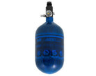 HK Army AeroLite Carbon Fiber Tank - 68/4500 PSI - Blue