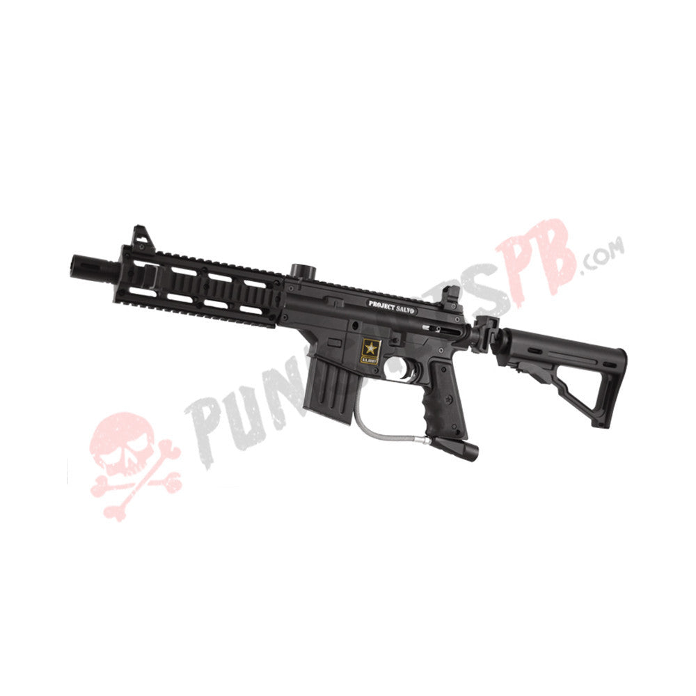 Tippmann Project Salvo - Tactical Edition