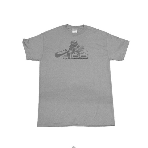 RAP4 468 Grey T-shirt