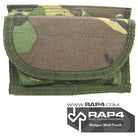 Shotgun Shell Pouch for Strikeforce/Tactical Ten Vest British DPM