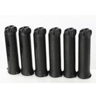 HK Army Skull Paintball Pods - Black (150 Round) - 6 Pack