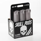 HK Army Skull Paintball Pods - Smoke (150 Round) - 6 Pack