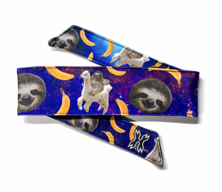 Sloth Headband