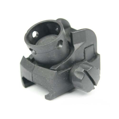 SMG Rear Sight