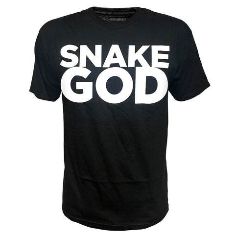 Snake God T-Shirt