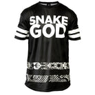 SNAKE GOD Venom DryFit