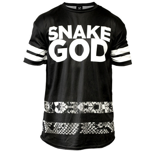 SNAKE GOD Venom DryFit