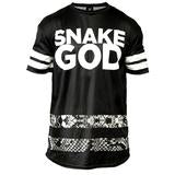 HK Army Snake God Venom - DryFit Shirt