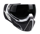 KLR Goggle Snow (White/Black)