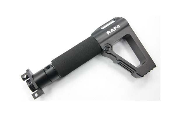 TACAMO SOCOM Butt Stock (A5)