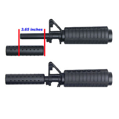 Special Ops Thread-On Silencer (.68)