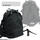 Backpack Black