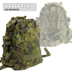 Backpack CADPAT