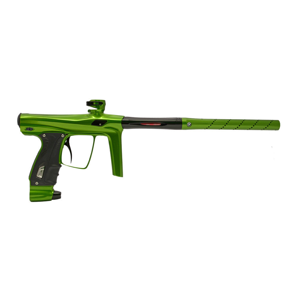 Shocker RSX Paintball Marker – Lime