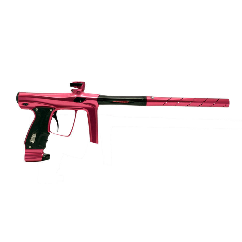 Shocker RSX Paintball Marker     Pink
