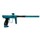 Shocker RSX Paintball Marker – Teal