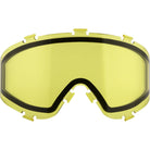 JT Spectra & Flex Lens Thermal - Yellow