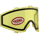 JT Spectra & Flex Lens Thermal - Yellow