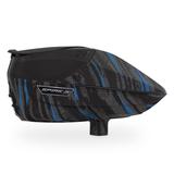 Virtue Spire IR Paintball Loader - Graphic Cyan