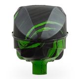 Virtue Spire IR Paintball Loader - Graphic Lime