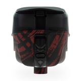 Virtue Spire IR Paintball Loader - Graphic Red