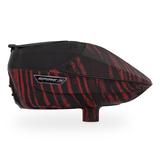Virtue Spire IR Paintball Loader - Graphic Red