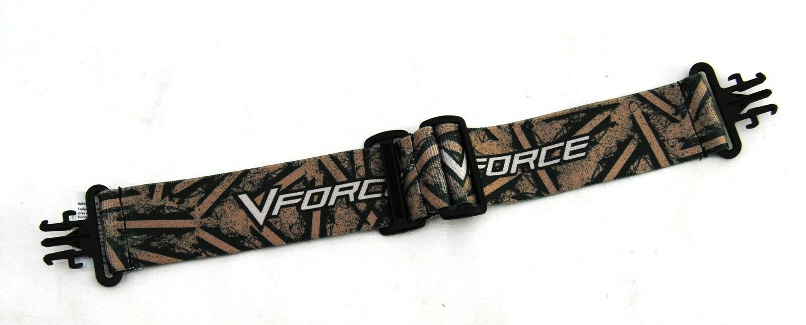 V-Force Grill Silicone Replacement Strap - Stix