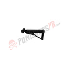 Tippmann Collapsible Folding Stock