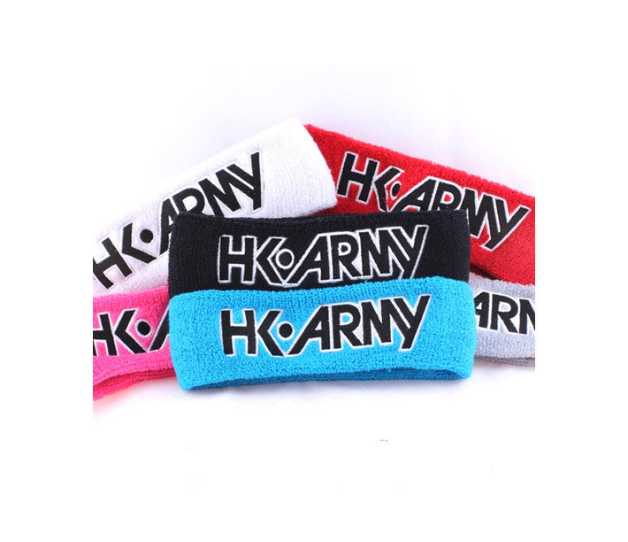 HK Army Sweatband