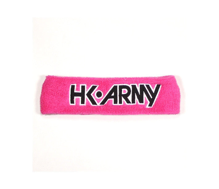 HK Army Sweatband