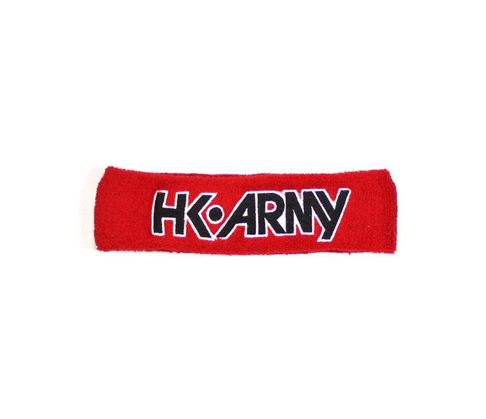 HK Army Sweatband