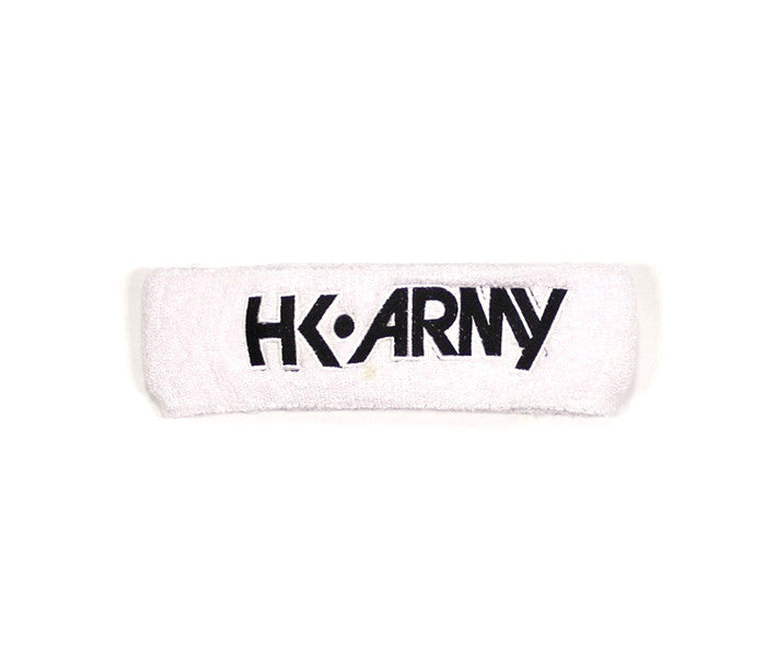 HK Army Sweatband