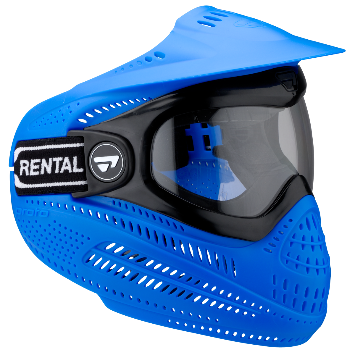 Proto Switch Field Goggle - Blue