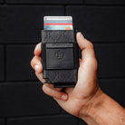 HK Army Switch Wallet - Monogram Black