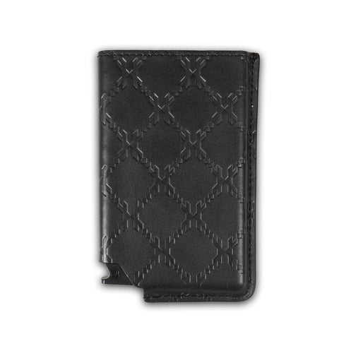 HK Army Switch Wallet - Monogram Black