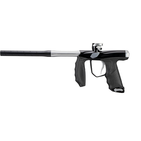 Empire Syx 1.5 Paintball Marker - Polished Black / Polished Silver