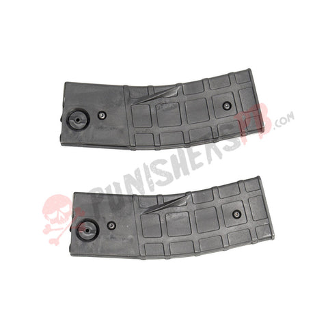 First Strike T15 Magazine Two Pack