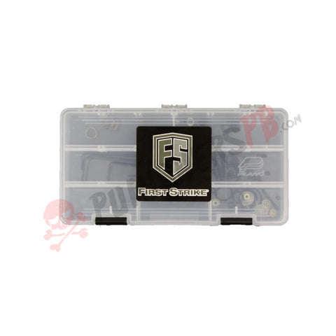 First Strike Parts   T15 Players Service Kit