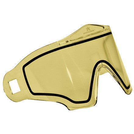 Goggle Lens - Annex Thermal - Yellow