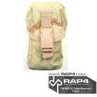 T68 Triple Magazine Pouch Desert Camo