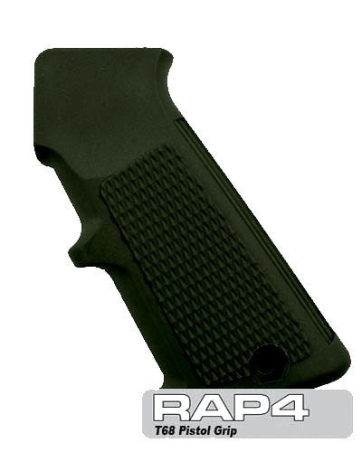 T68 Pistol Grip (Select Color)