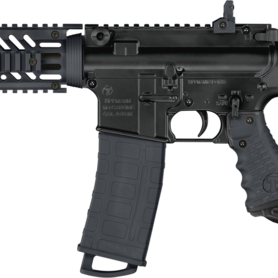 Tippmann TMC Paintball Gun - Black