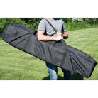 Tent - Valken 10'x10' Alum. Stronger Frame Tournament - Black