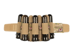 GI Sportz Glide Harness Pack - Black 4+5 Multicam