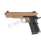 Valken TAC1911 CO2 Full Metal - Tan