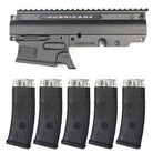 TACAMO Hurricane MagFed Conversion Kit