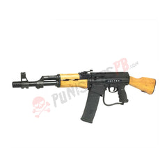 Tacamo Vortex AK-47 Mag Fed Paintball Gun