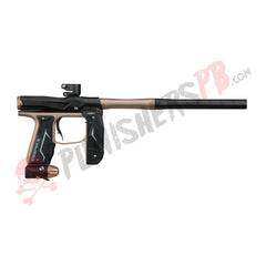 Empire Axe 2.0 Paintball Gun - Dust Black/Dust Copper
